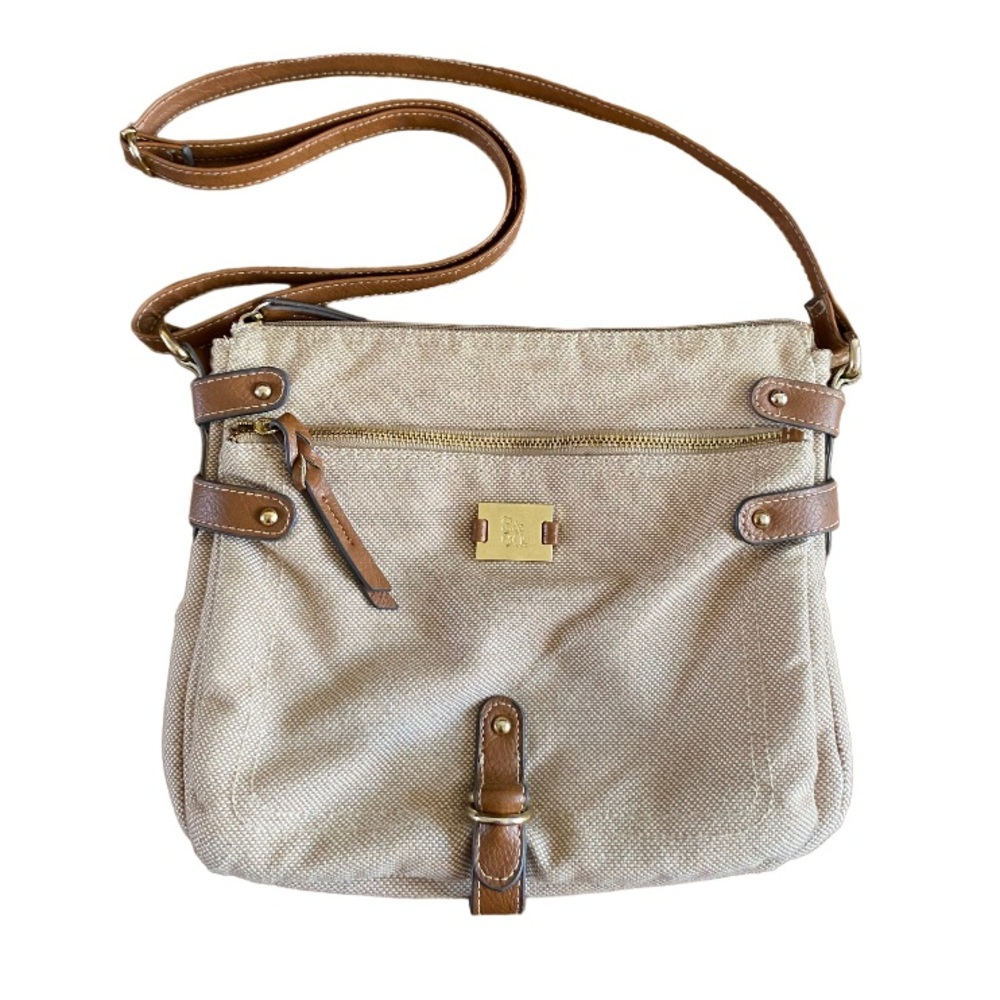 $200 STYLE & CO Precious Cargo Crossbody, Created for Macy's
